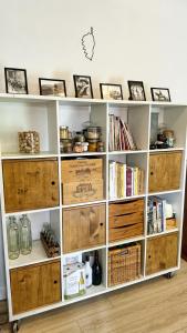 Villas Maison, Piscine, Jardin & Calme : photos des chambres