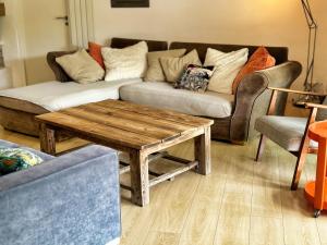 Villas Maison, Piscine, Jardin & Calme : photos des chambres