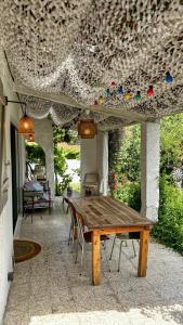Villas Maison, Piscine, Jardin & Calme : photos des chambres