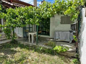 Villas Maison, Piscine, Jardin & Calme : photos des chambres