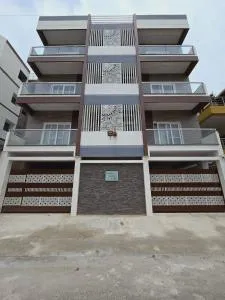 Nandan Enclave - Nanjangūd