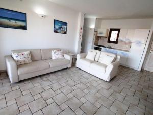 Apartment for 6 people, Cannigione