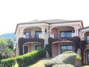 Apartment for 6 people, Cannigione