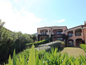 Apartment for 6 people, Cannigione