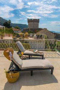 Back in Time Luxury Dubrovnik 2