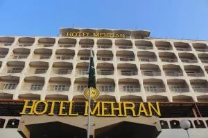 Mehran Hotel Karachi - Karachi