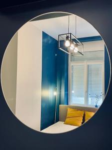 Appartements Charming flat ideal location, 2 bedroom 5 pers max : photos des chambres