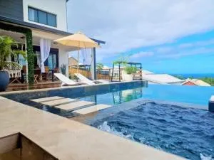 Villa les balancelles - Les Jacques