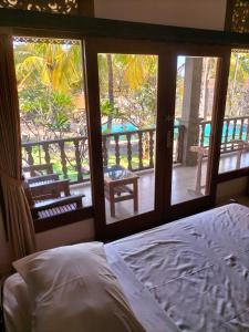 Hotel SeaSide lovina