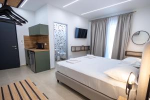 Lithitsa Lofts and Suites