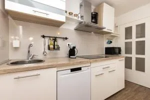 Quiet area apartments K65 - Mali Lošinj