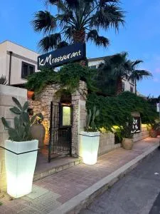 Krimar Hotel - Custonaci