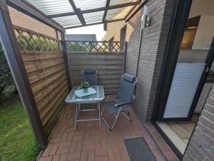 Gästehaus Vogel - Fischadler