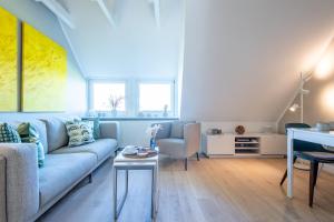 Nordlichtdeele Whg 08