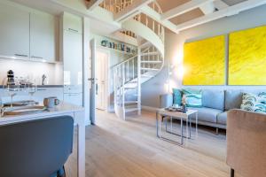 Nordlichtdeele Whg 08