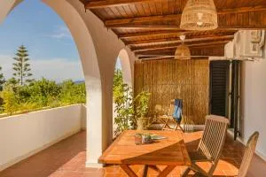 Villa Noi- Noi The Apartment - Markandonáta