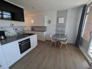 FeWo Friesenkoje - Horumersiel