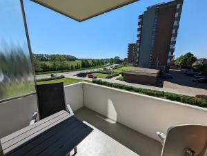 FeWo Friesenkoje - Horumersiel