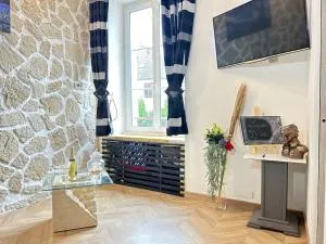 Le petit nid d'Yves - 拉尼