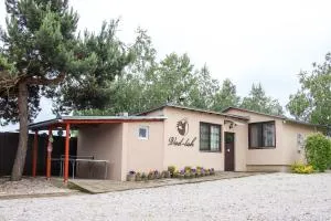 Vad-lak Vendégház - Aggtelek