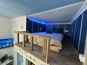 Charmant cocon, Lagny sur marne, parking, wifi, proche Disney RER