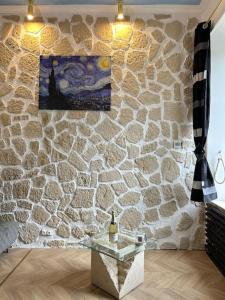 Appartements Charmant cocon, Lagny sur marne, parking, wifi, proche Disney RER : photos des chambres