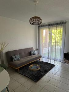 Appartements Appartement Agen sud : photos des chambres