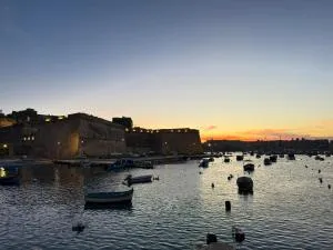 Marea Seafront - Kalkara