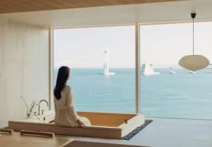 Onyouji Stay - Kwangan-dong