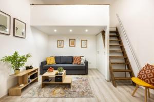 Cosy home by STN