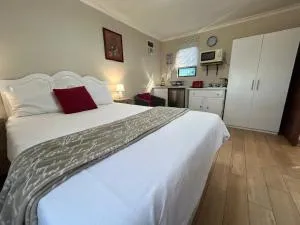 Khaled Estate Cottages - Гіллкрест