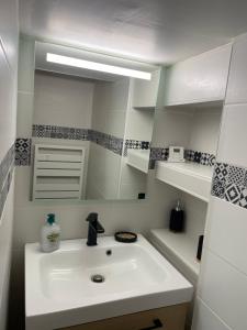 Appartement RDC Dinan