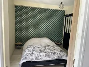 Appartement RDC Dinan - Quévert