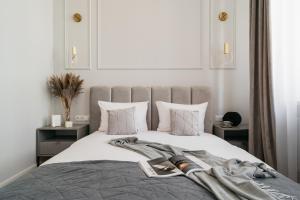 Old Town Oasis - bespoke apartments