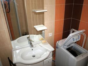 Studio bien aménagé à Saint Jean de Monts avec vue sur mer - FR-1-323-425