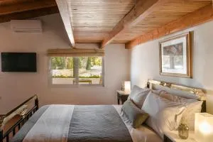 Villa Noi - Zoi The Studio - Markandonáta