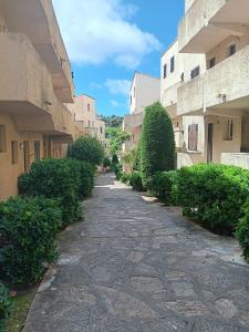 Appartement cosy à Grosseto-Prugna - Vue sur la mer, 42 m²