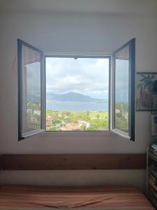 Appartement cosy à Grosseto-Prugna - Vue sur la mer, 42 m²