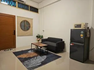 NAN Square - Pratunam