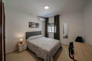 Amplio apartamento cerca de la playa by Almeria2stay