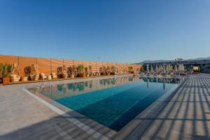 Bera Alanya Hotel - HalalInclusive