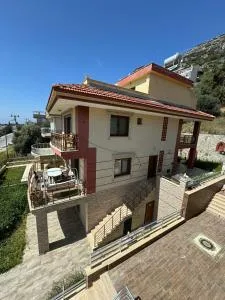 Kuşadası lüx villa - 奇拉茨利
