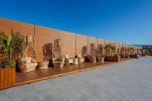 Bera Alanya Hotel - HalalInclusive