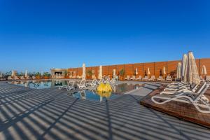 Bera Alanya Hotel - HalalInclusive