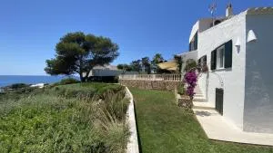 Villa HERMITAGE - Binissafuller