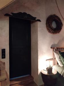 Maisons d'hotes La lande seche : photos des chambres
