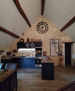Maisons d'hotes La lande seche : photos des chambres