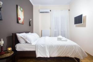 A pleasant stay near to Acropoli 1B