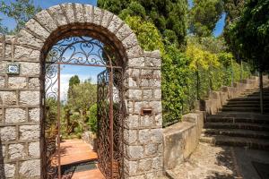 Villa Donna Carolina Capri