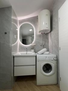 Sunny apartment Marino Makarska